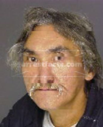 George Amarhanov