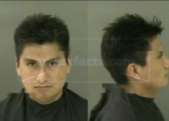 Oscar Jardinez Gonzalez