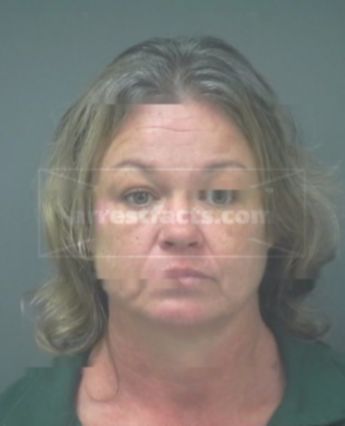 Brenda Kay Bolden
