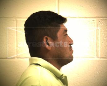 Alberto Marquez Vasquez