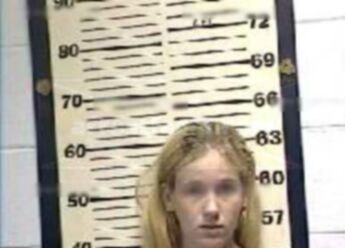 Sheena Larraine Brown