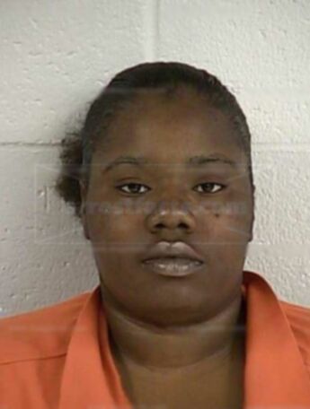Shekeya Necole Thomas