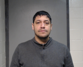 Mark Anthony Miranda Vasquez