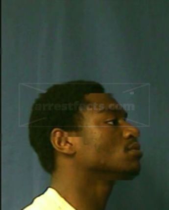 Derrick O Griffin