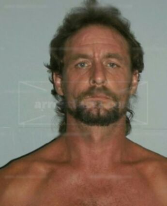 Marlin Dean Hatfield