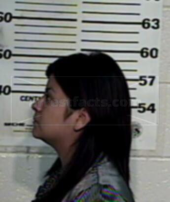 Daisy Flores