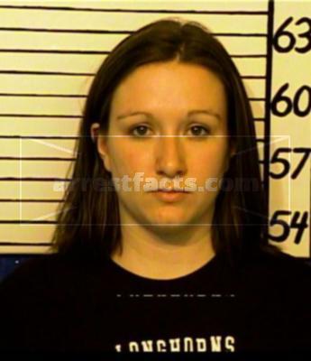 Amber Nicole Cotten