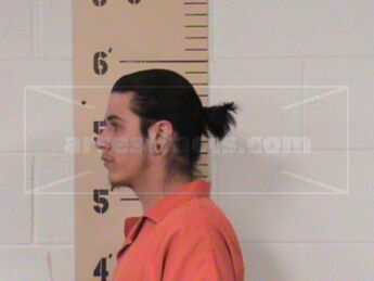 Nicholas Brent Cabello