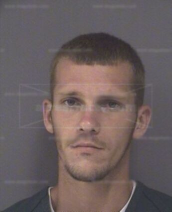 Kyle Christopher Shaw