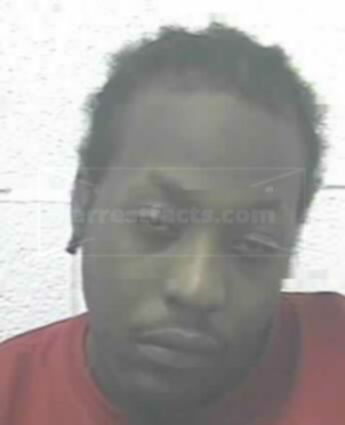 Gerald Martin Maxwell