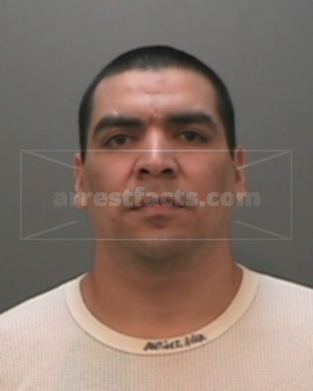 Adam Nathan Martinez