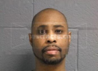 Calvin B Ware