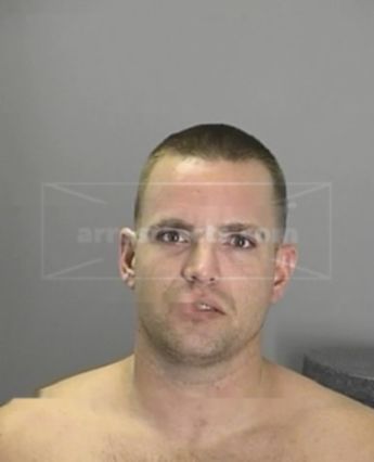 Joseph Randolph Mcwilliams