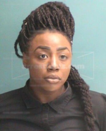 Alicia Dawn Williams