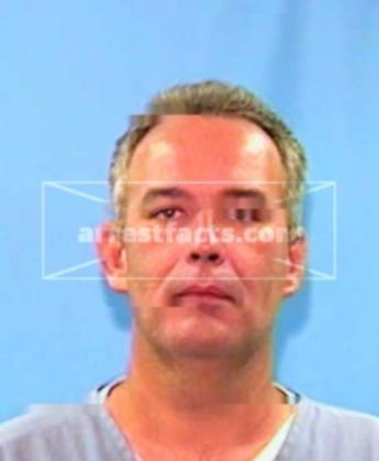 Richard Wayne Pendergrass