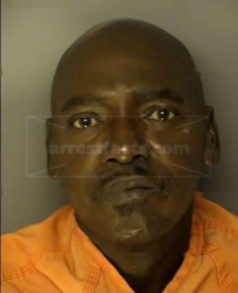 Eddie Thomas Waters