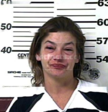 Stephanie Louise Esmond