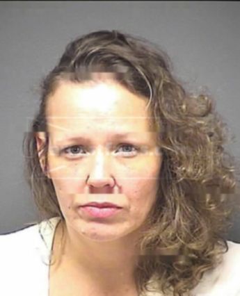 Kimba Lois Sands