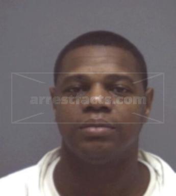 Franklin Dufrea Green