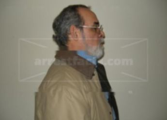 Daniel Caleb Medina