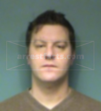 Jonathan David Chambers