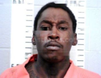 Kendrick Leon Jackson