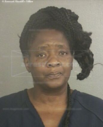 Myra Lynn Fairley