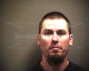 Cory Richard Allison