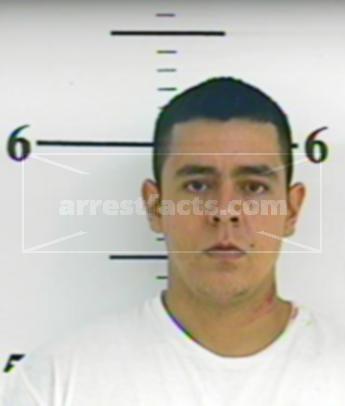 Sergio Esteban Rebolloso