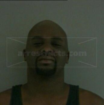 Terrance Delrick Williams