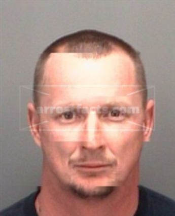 Christopher John Mcgee