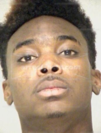 D'quavious Treza Parks