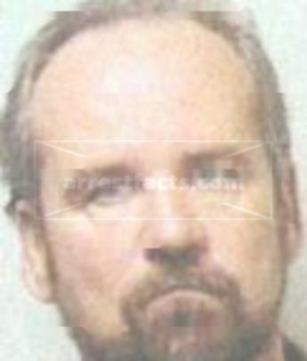 Charles Ray Woods