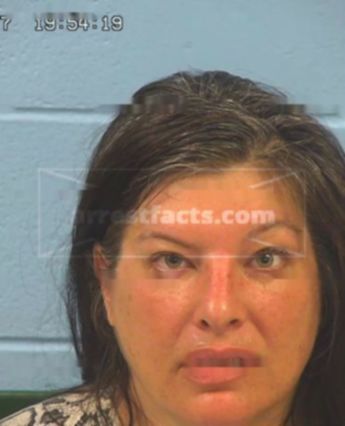 Tarah Naoko Maynard
