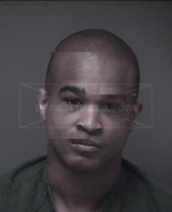 Theodore Jamal Moultrie