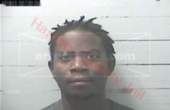 Tevin Hanrae Austin