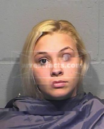 Jessica Leeanne Prince
