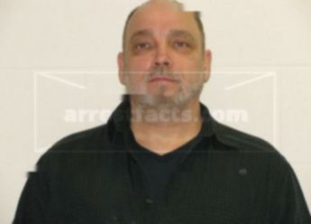 James Wesley Perdue