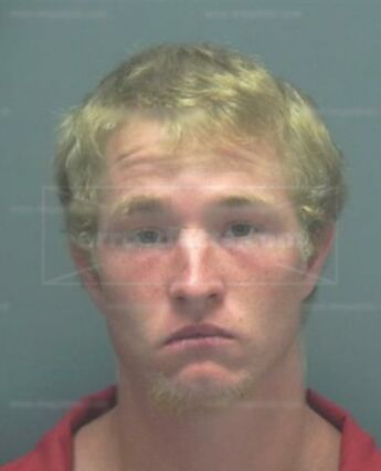Bradley Michael White