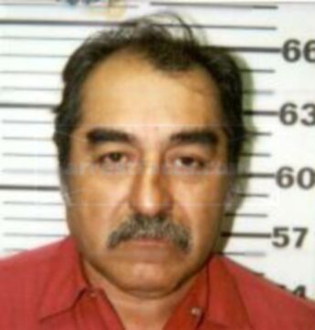 Juan Ruperto Arriaga