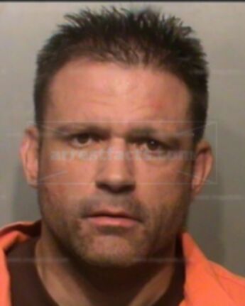 Marc Allen Eide