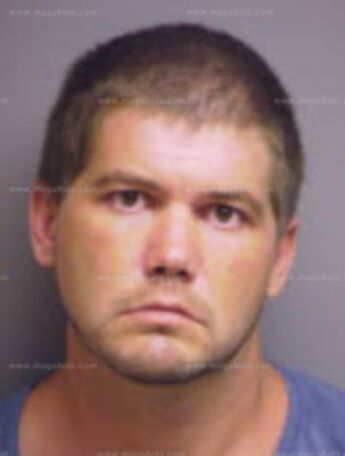 Matthew Allen Hayes