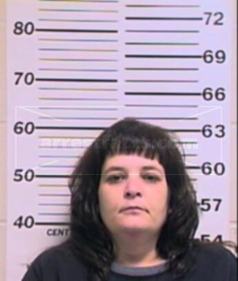 Glenda Harper Shelton