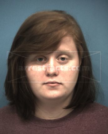 Leann May Cantwell