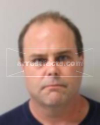 Marc James Thompson