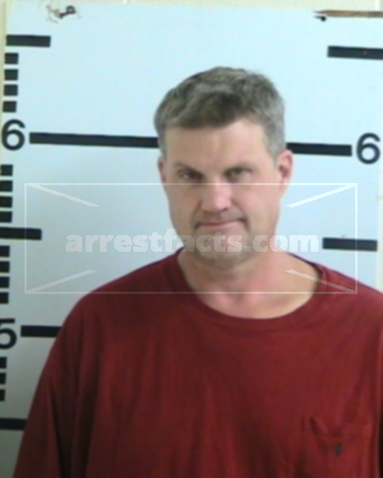 Gregory Lane Mckee