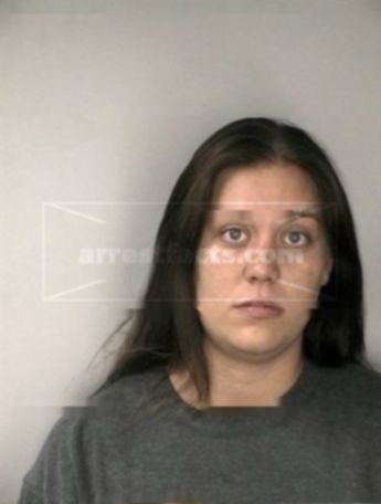 Amber Rochelle Abeyta