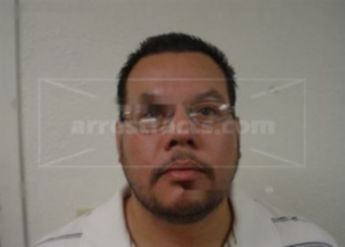 Jose Antonio Camarillo