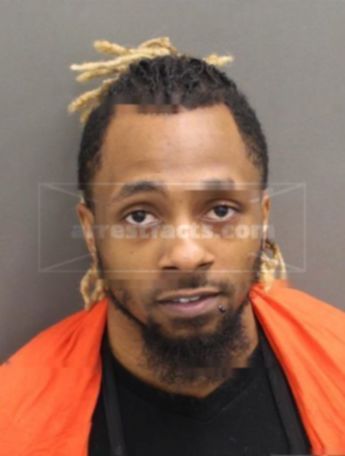 Marvin E Tucker Jr.