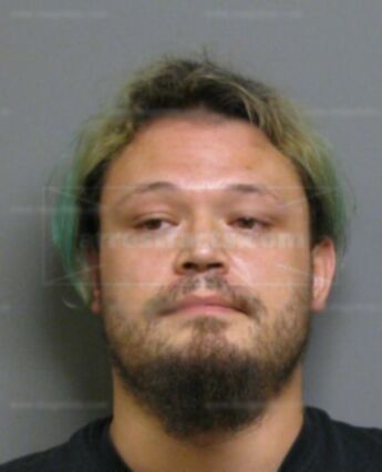 Joshua Martin Miller